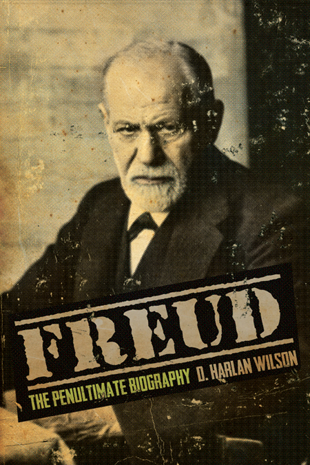 Freud: The Penultimate Biography