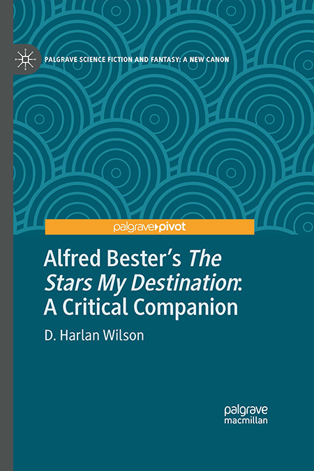 Alfred Bester's The Stars My Destination